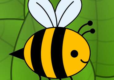 Bumble Bee 2-3 Years