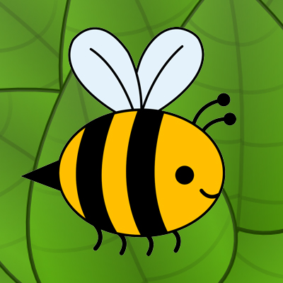 Bumble Bee 2-3 Years